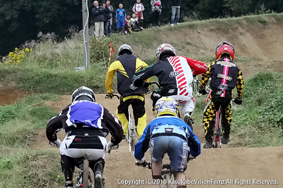 2010 JOSF 緑山スタジオ 10月定期戦 その2_b0136231_21484210.jpg