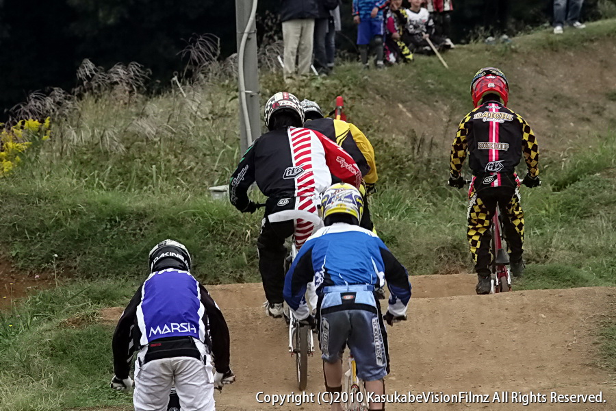 2010 JOSF 緑山スタジオ 10月定期戦 その2_b0136231_21484583.jpg