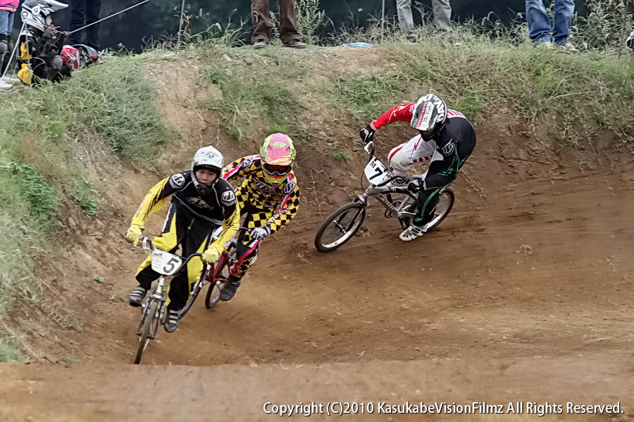 2010 JOSF 緑山スタジオ 10月定期戦 その2_b0136231_21485344.jpg