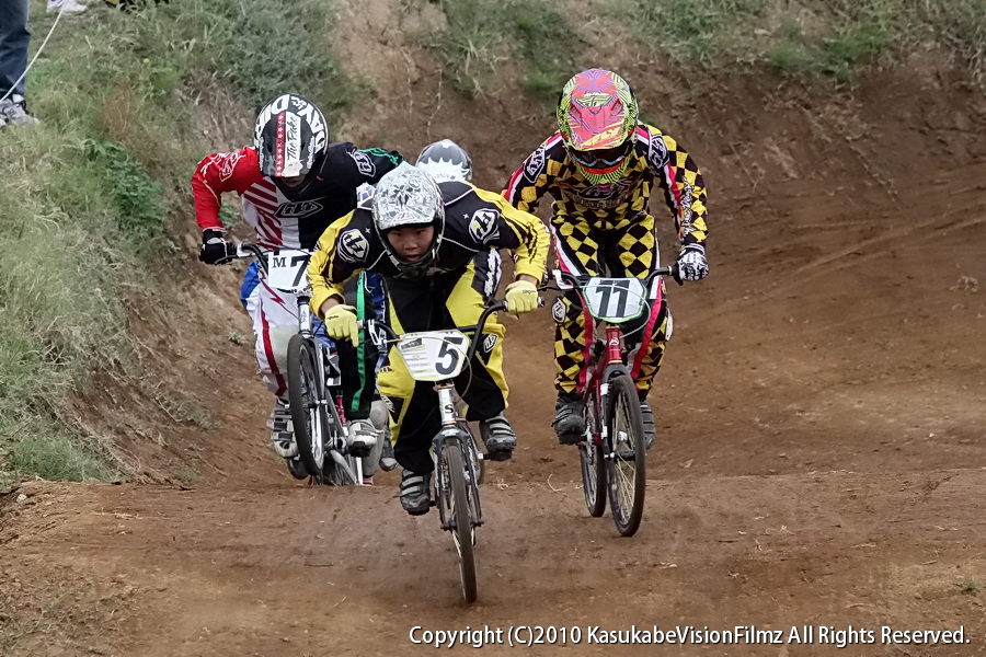 2010 JOSF 緑山スタジオ 10月定期戦 その2_b0136231_21485689.jpg