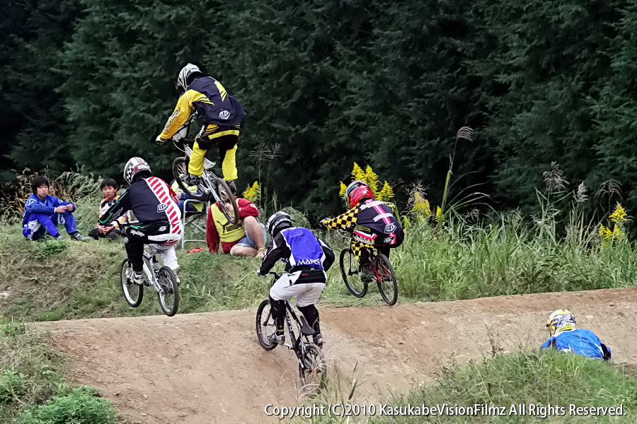 2010 JOSF 緑山スタジオ 10月定期戦 その2_b0136231_2148736.jpg