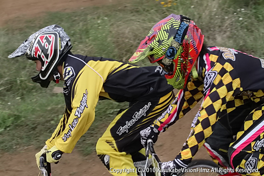 2010 JOSF 緑山スタジオ 10月定期戦 その2_b0136231_21491497.jpg