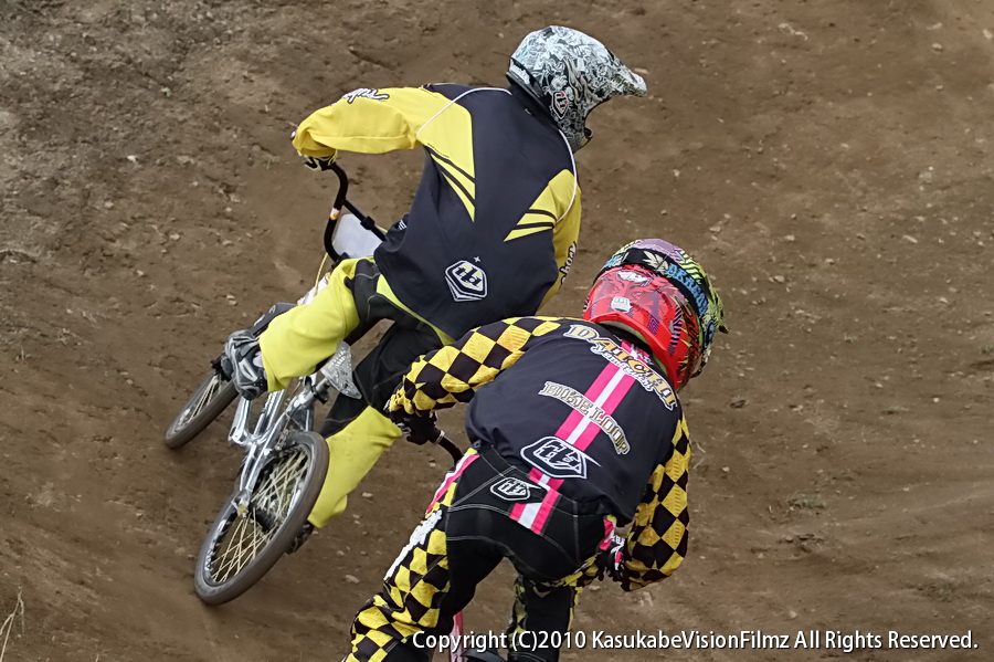 2010 JOSF 緑山スタジオ 10月定期戦 その2_b0136231_21491834.jpg