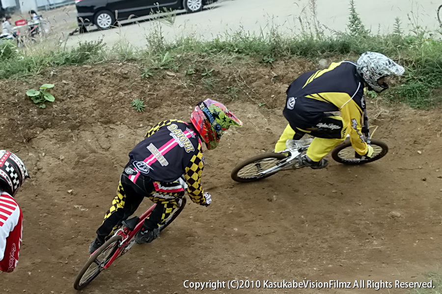 2010 JOSF 緑山スタジオ 10月定期戦 その2_b0136231_21492126.jpg
