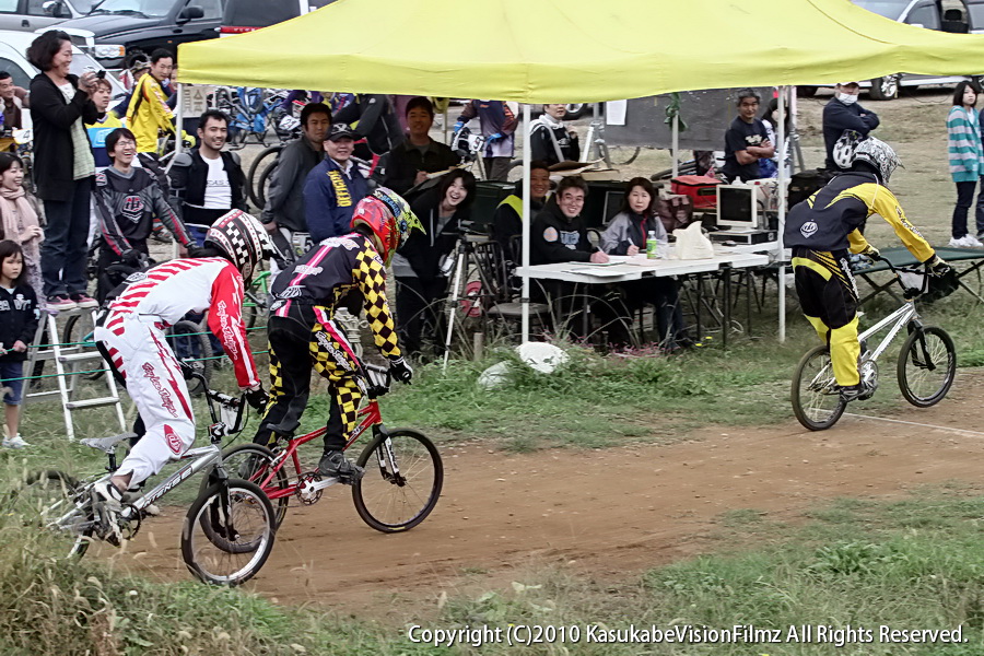 2010 JOSF 緑山スタジオ 10月定期戦 その2_b0136231_21492597.jpg