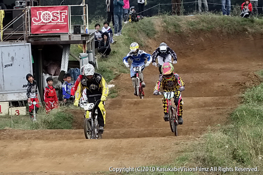 2010 JOSF 緑山スタジオ 10月定期戦 その2_b0136231_2149394.jpg