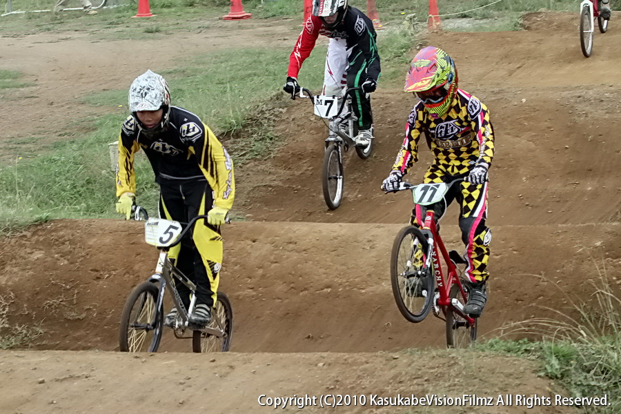 2010 JOSF 緑山スタジオ 10月定期戦 その2_b0136231_2149777.jpg
