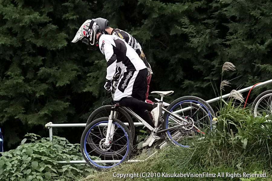 2010 JOSF 緑山スタジオ 10月定期戦 その3_b0136231_21513853.jpg