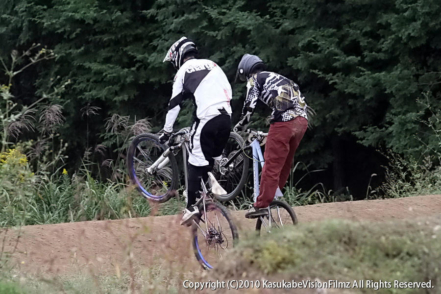 2010 JOSF 緑山スタジオ 10月定期戦 その3_b0136231_21514520.jpg