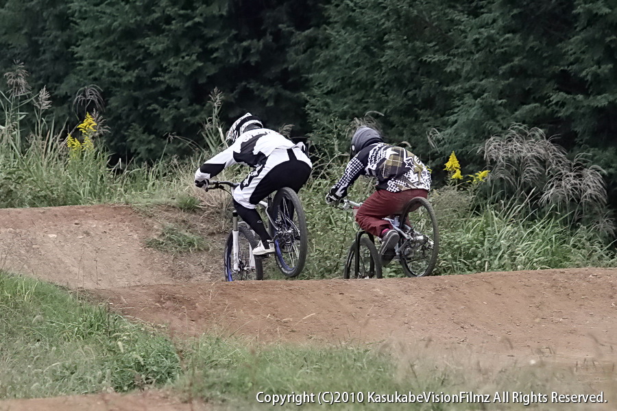 2010 JOSF 緑山スタジオ 10月定期戦 その3_b0136231_21515680.jpg