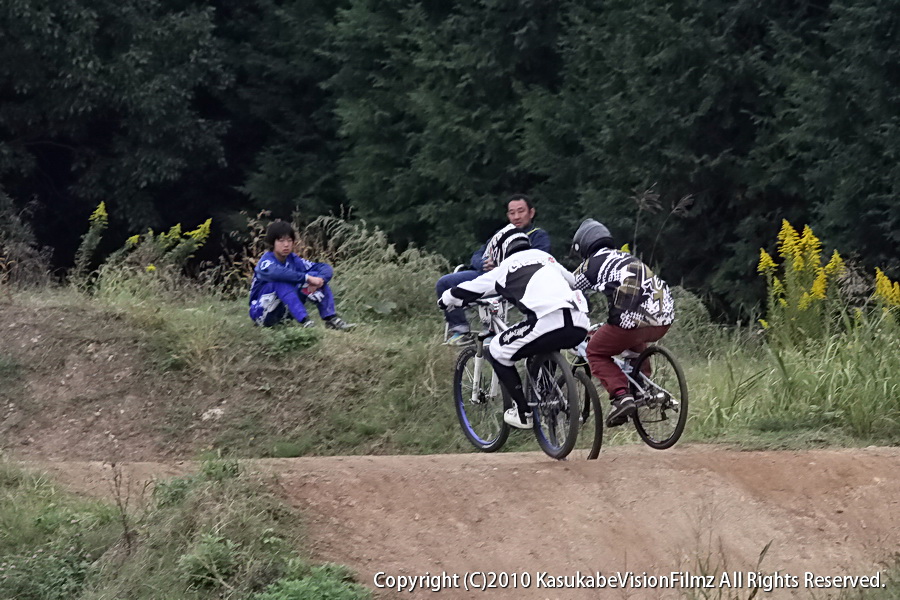 2010 JOSF 緑山スタジオ 10月定期戦 その3_b0136231_2152029.jpg