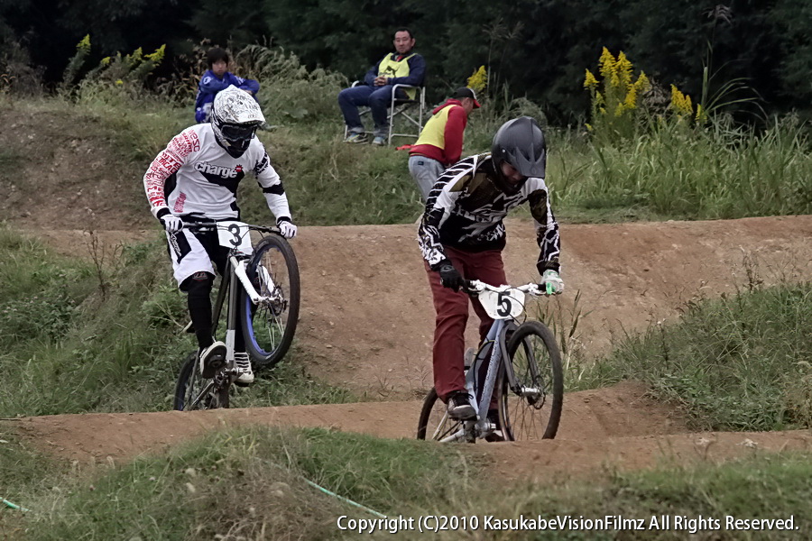 2010 JOSF 緑山スタジオ 10月定期戦 その3_b0136231_21521321.jpg