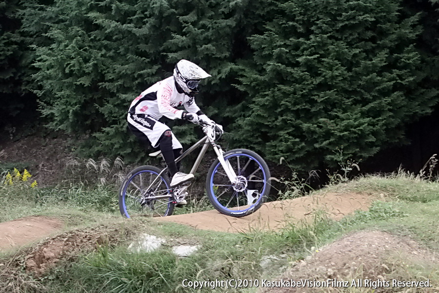 2010 JOSF 緑山スタジオ 10月定期戦 その3_b0136231_21522198.jpg