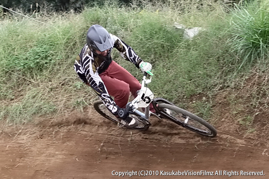 2010 JOSF 緑山スタジオ 10月定期戦 その3_b0136231_21522537.jpg