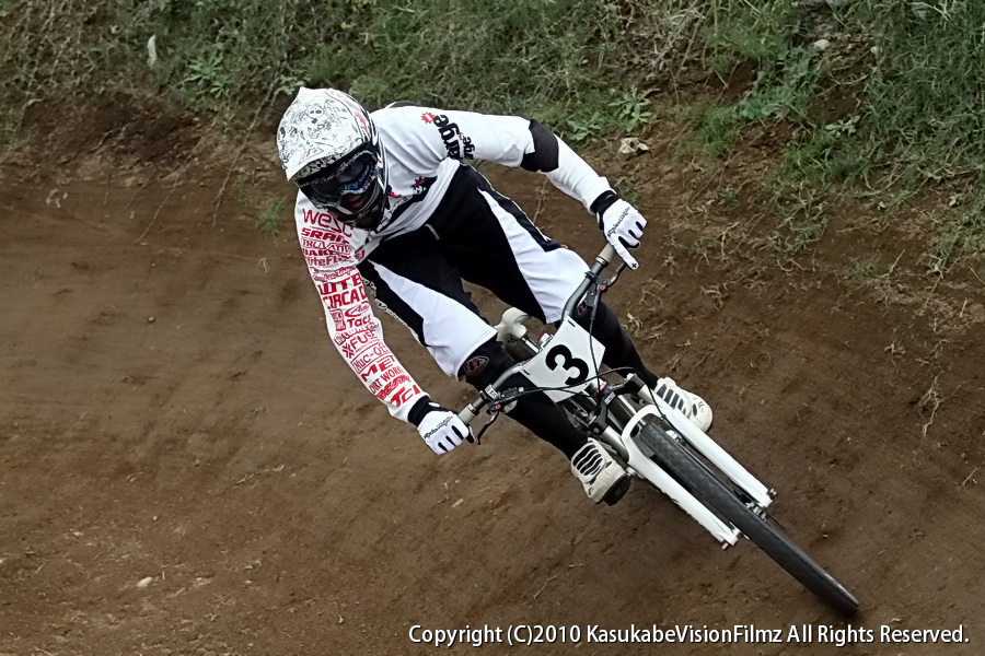 2010 JOSF 緑山スタジオ 10月定期戦 その3_b0136231_21522836.jpg