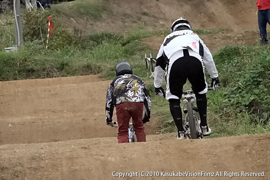 2010 JOSF 緑山スタジオ 10月定期戦 その3_b0136231_21523747.jpg