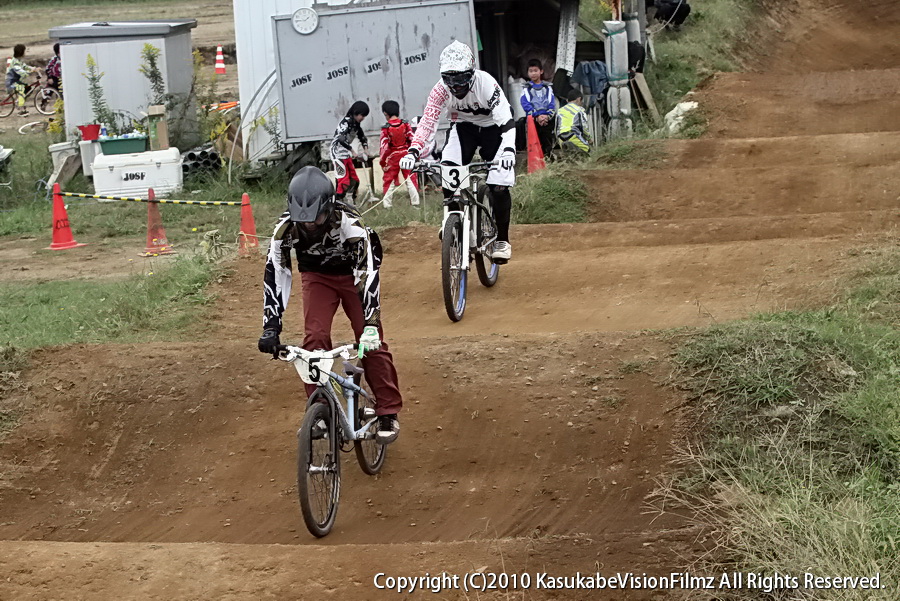 2010 JOSF 緑山スタジオ 10月定期戦 その3_b0136231_21524863.jpg