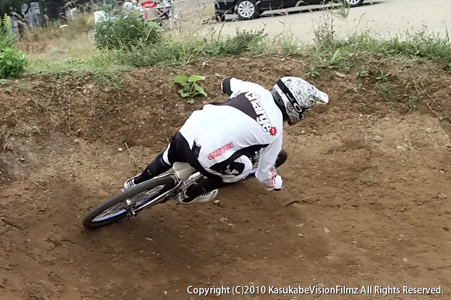 2010 JOSF　緑山スタジオ　10月定期戦　その3_b0136231_21525982.jpg