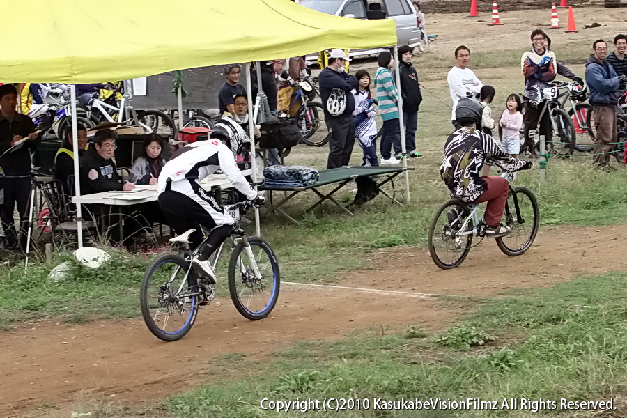 2010 JOSF 緑山スタジオ 10月定期戦 その3_b0136231_21531057.jpg