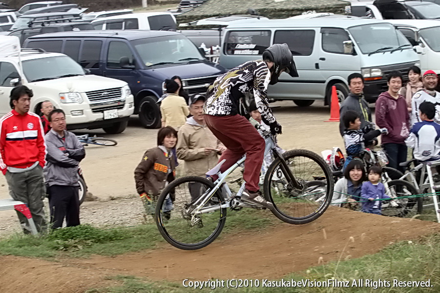 2010 JOSF　緑山スタジオ　10月定期戦　その3_b0136231_2153328.jpg