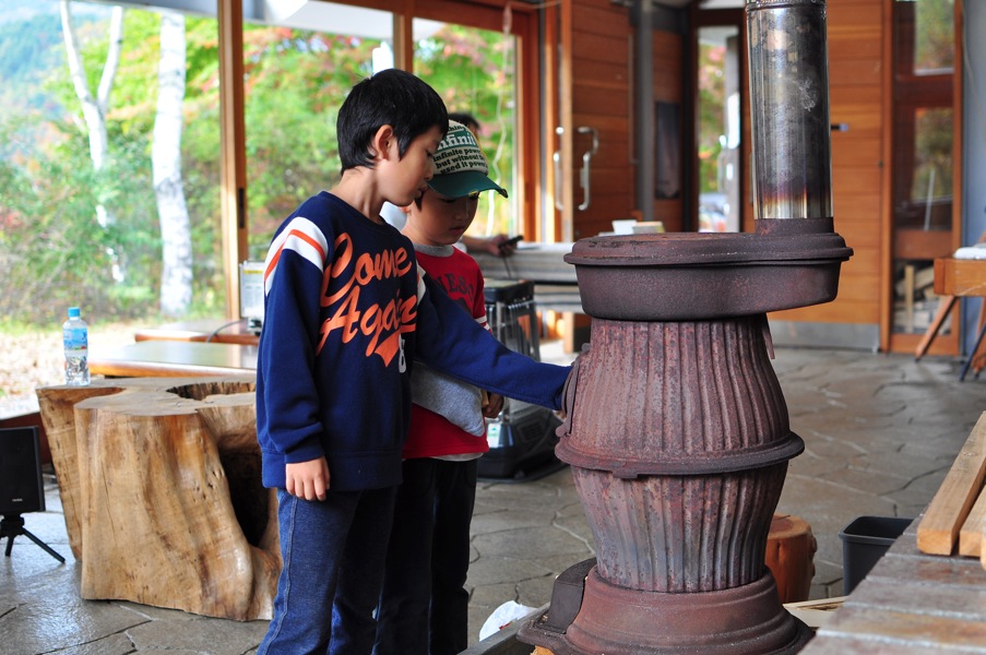 治部坂高原　小さい秋祭り　　その2_b0141043_19221195.jpg