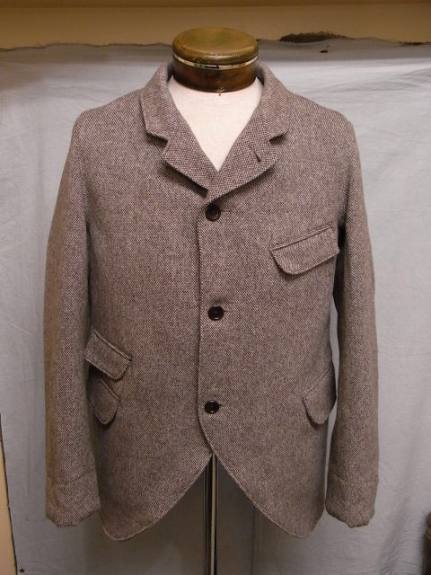 classiqued tailor tweed jkt_f0049745_1325067.jpg