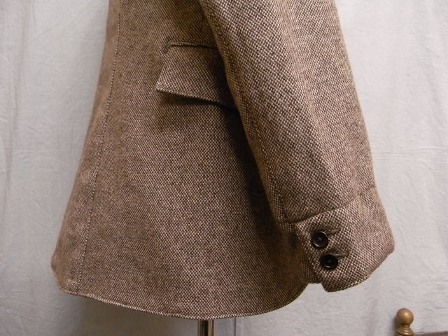 classiqued tailor tweed jkt_f0049745_1332413.jpg