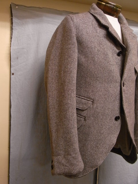 classiqued tailor tweed jkt_f0049745_13365.jpg