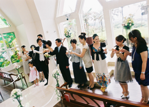 宮古島アラマンダの結婚式_e0046950_21311650.jpg