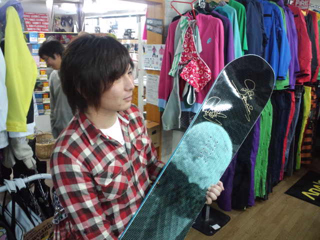 福島 ☆シュレダー さん_c0151965_14101223.jpg