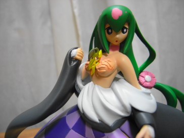 七実 完成 ジャンクボックス 七実 完成 ジャンクボックス