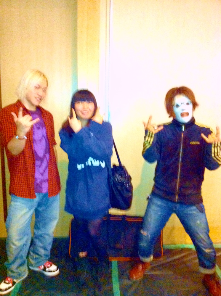学園祭LIVE!!!!!_f0236990_2084266.jpg