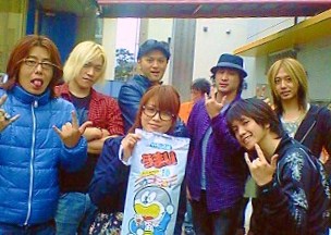学園祭LIVE!!!!!_f0236990_2094474.jpg