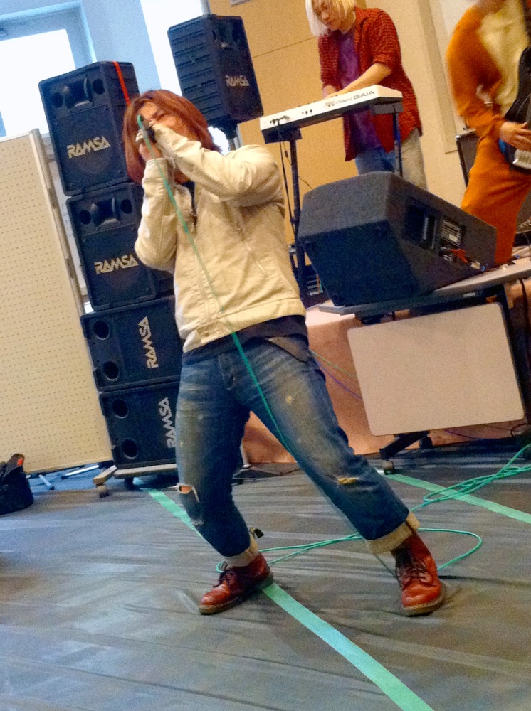 学園祭LIVE!!!!!_f0236990_22114097.jpg