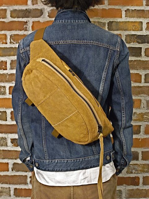 バッグはやはり hobo !!_c0079892_21173594.jpg