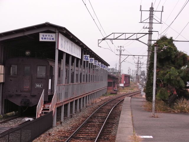 ぶらり秋の長野に（長野県）_a0125694_20381011.jpg