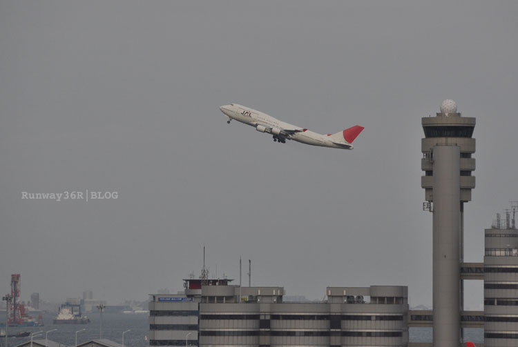 新国際線ターミナル（その３）　[HND/RJTT]_c0166094_234618.jpg