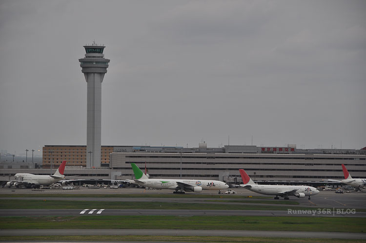 新国際線ターミナル（その３）　[HND/RJTT]_c0166094_2362257.jpg