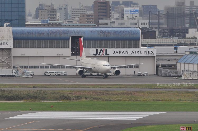 新国際線ターミナル（その３）　[HND/RJTT]_c0166094_2381542.jpg