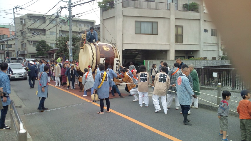 給田の大太鼓_c0092197_2255273.jpg