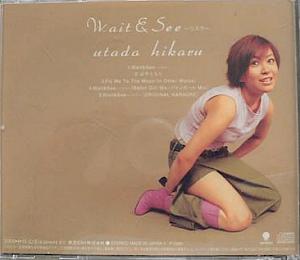 宇多田ヒカル 全シングル&アルバム その2_b0033699_8413282.jpg