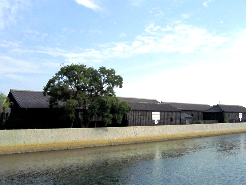 酢の里・ミツカン本社_b0083801_13484720.jpg
