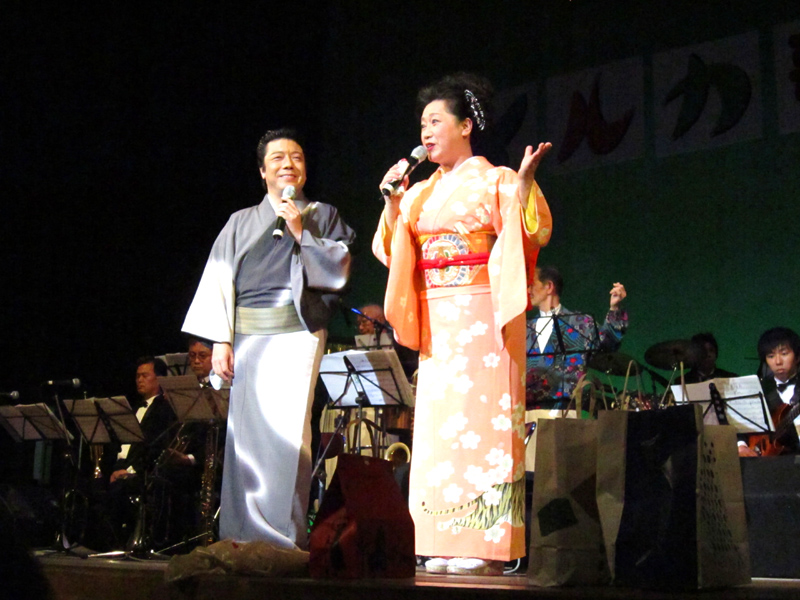 カラオケ喫茶 イルカ 5周年記念ゲスト出演_b0083801_15462713.jpg