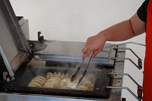 浜松餃子祭り!_d0050503_7575967.jpg