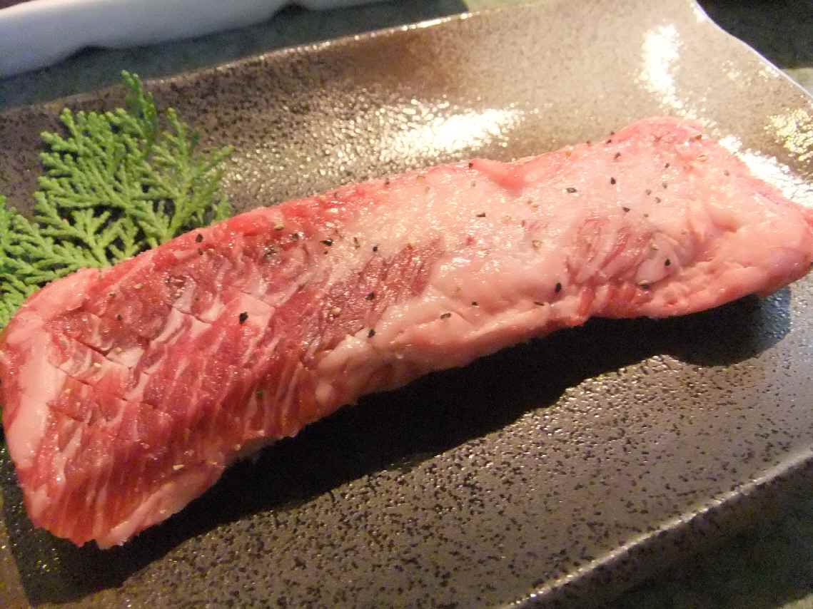 焼肉しゃぶしゃぶ のむらや明石二見店　～明石市二見町～ _c0184006_0111793.jpg