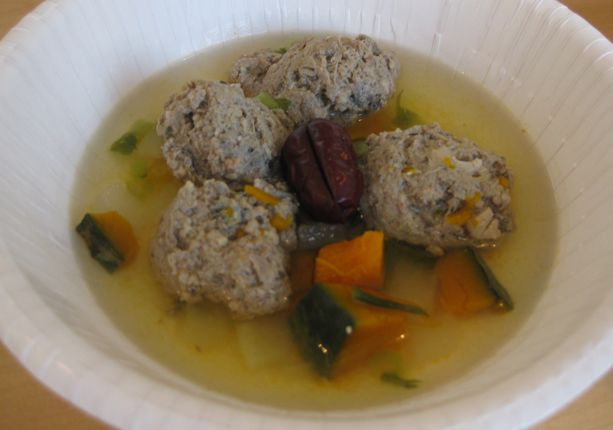 食育イベント講座 ~邪気を追い払って体力アップ!! ~_f0155118_6562014.jpg