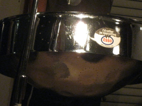 「LANDSHIP cafe」で~~_a0125419_9402994.jpg