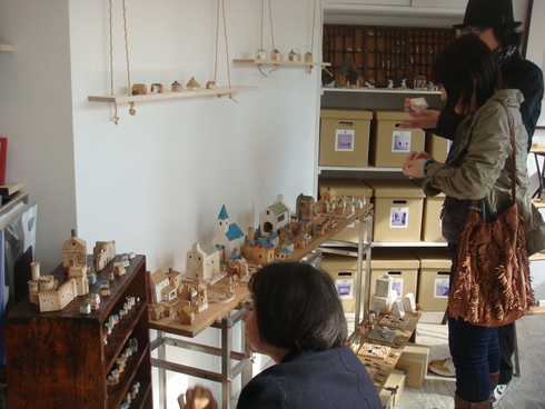 2010年個展初日風景_a0137727_12243816.jpg