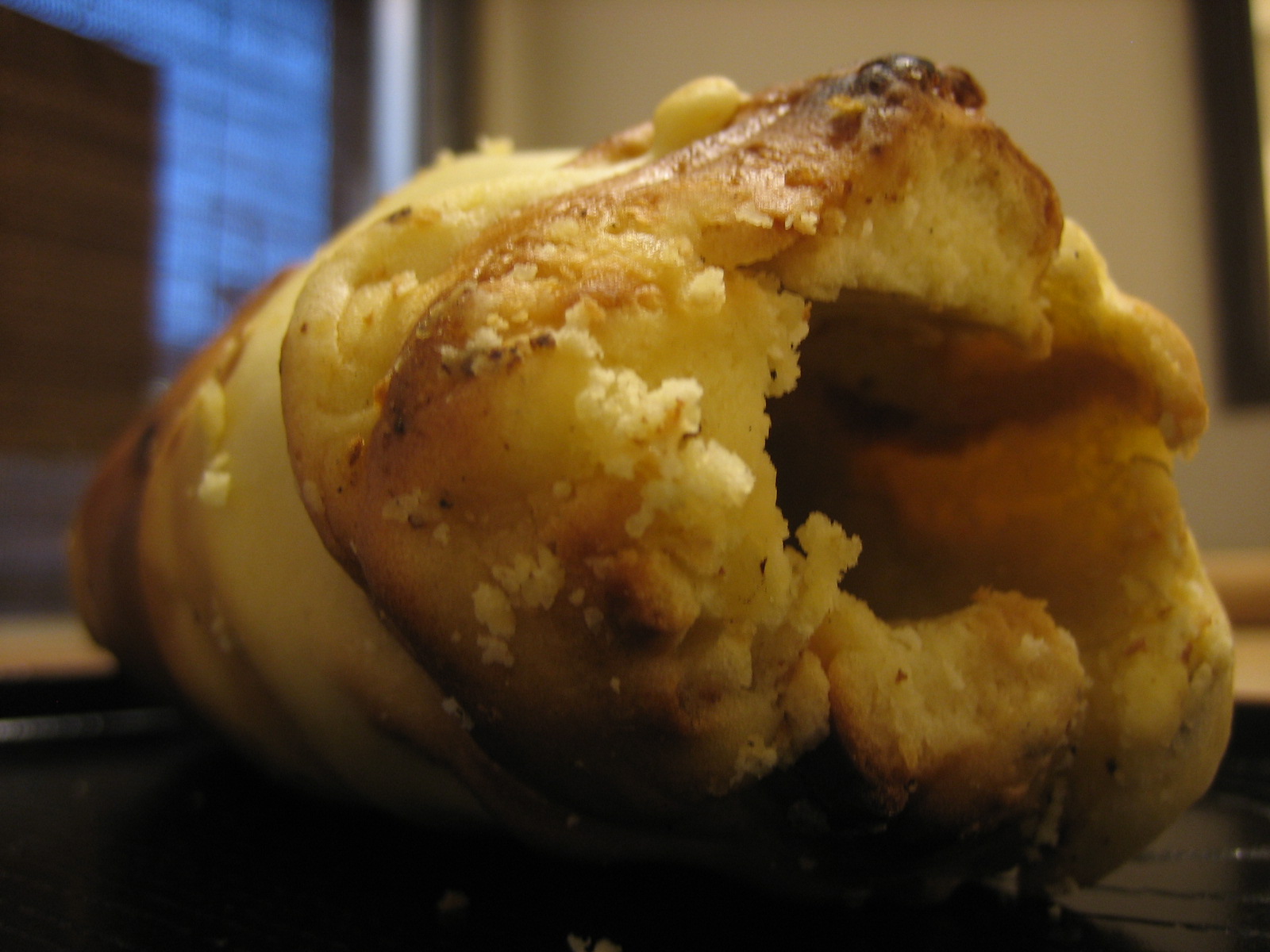 マイスターHARUTOの手焼きバウム_b0197533_15482133.jpg
