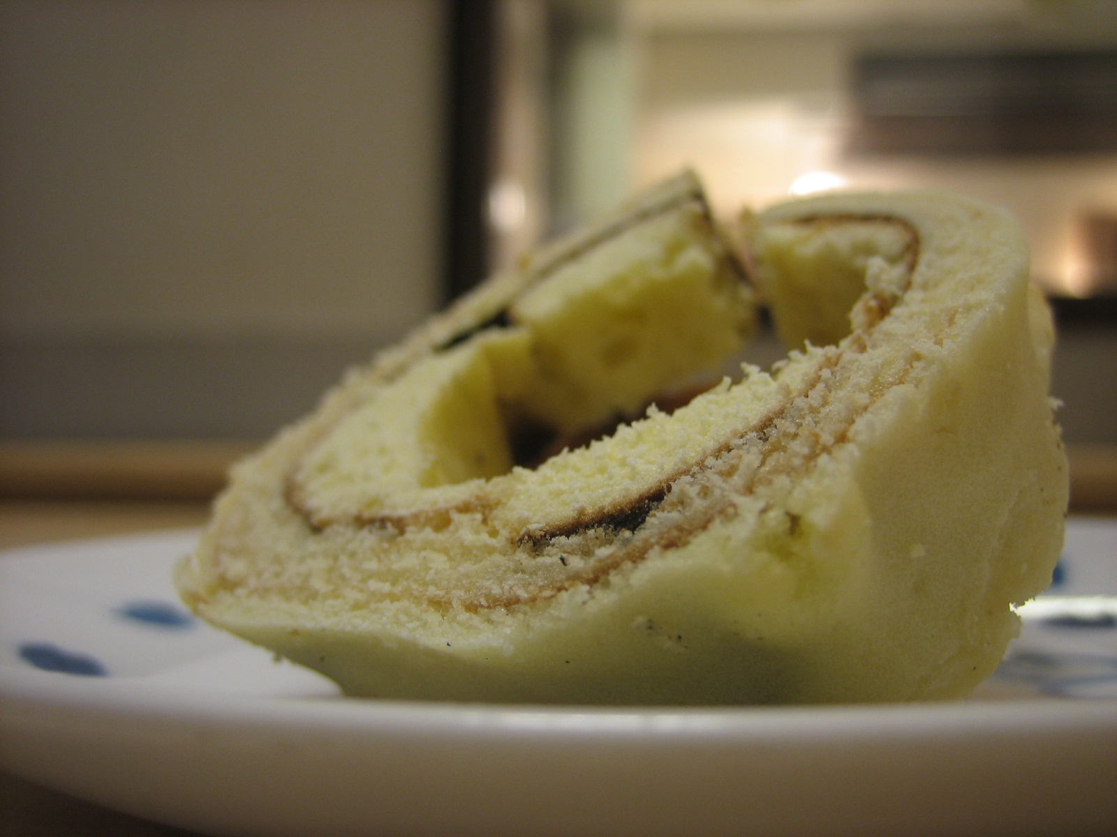 マイスターHARUTOの手焼きバウム_b0197533_15493064.jpg